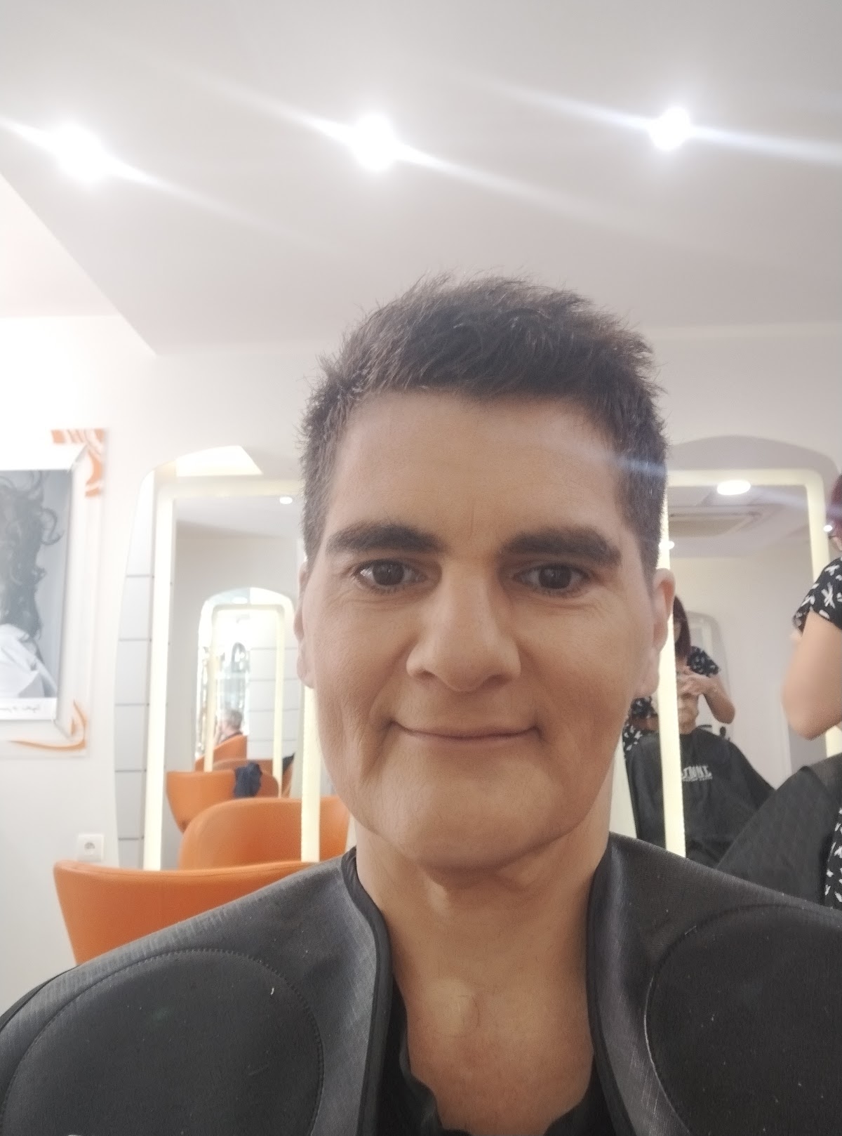 La coiffure by Marg & Co — galerie 3